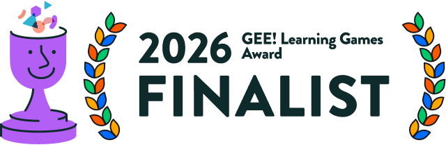 GEE Award Finalist
